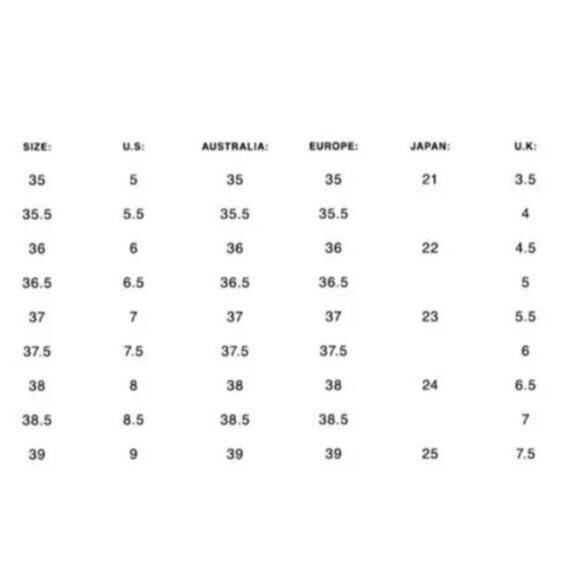 Rag & Bone Eisa Black Leather Shearling Platform Clog Mules - Size 39 - Picture 10 of 10